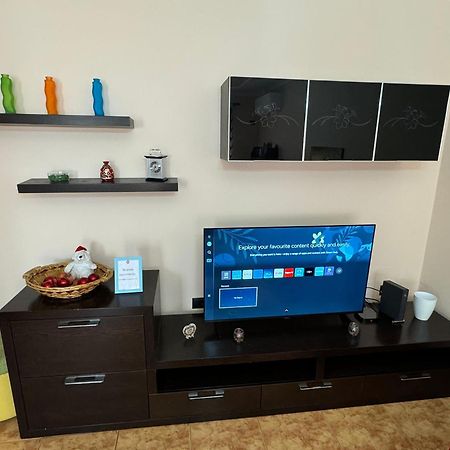 Tirana Central Apartment ภายนอก รูปภาพ