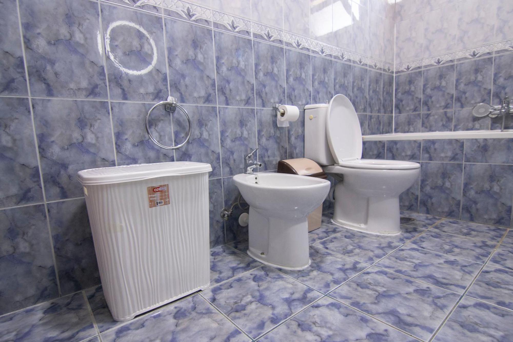 Tirana Central Apartment ภายนอก รูปภาพ