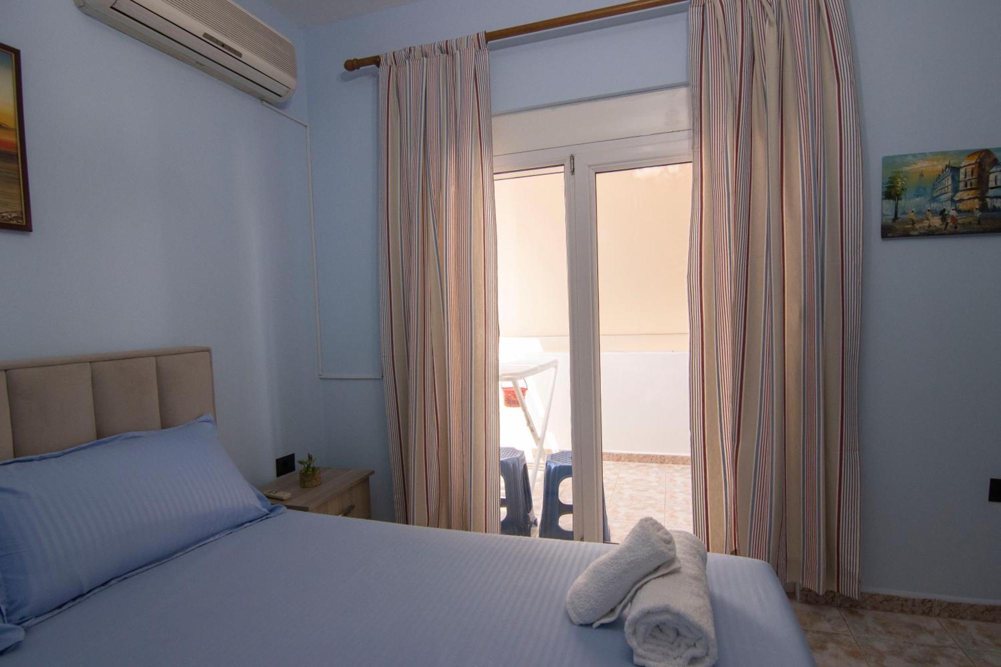 Tirana Central Apartment ภายนอก รูปภาพ