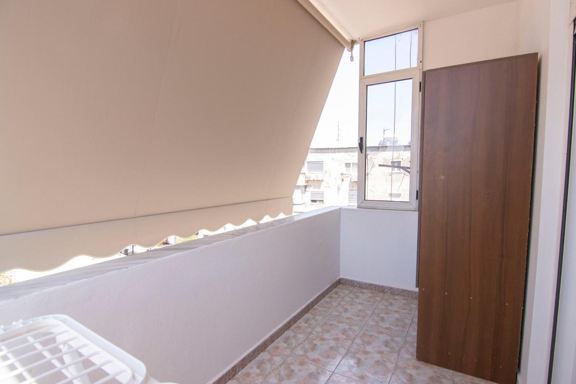 Tirana Central Apartment ภายนอก รูปภาพ